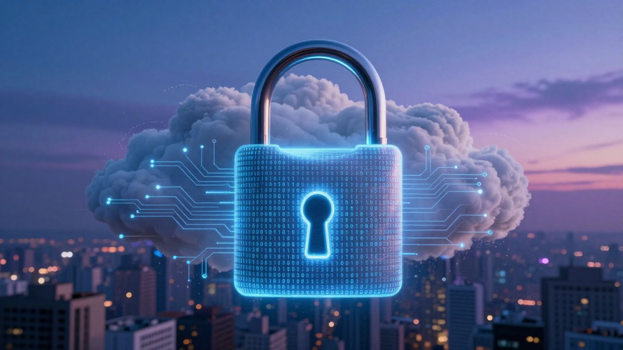 Understanding Cloud Data Privacy: Best Practices for Digital Authors in 2026