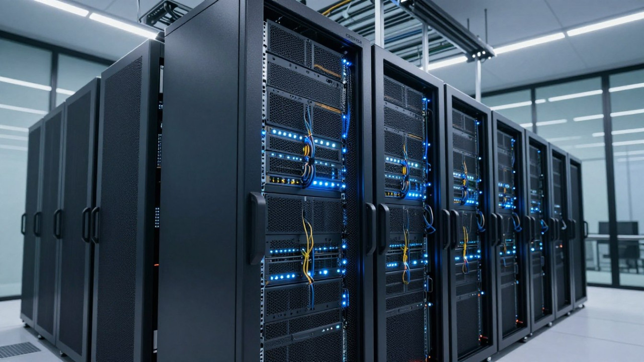 Why Enterprise-Grade Servers are Essential for Seamless File Sharing